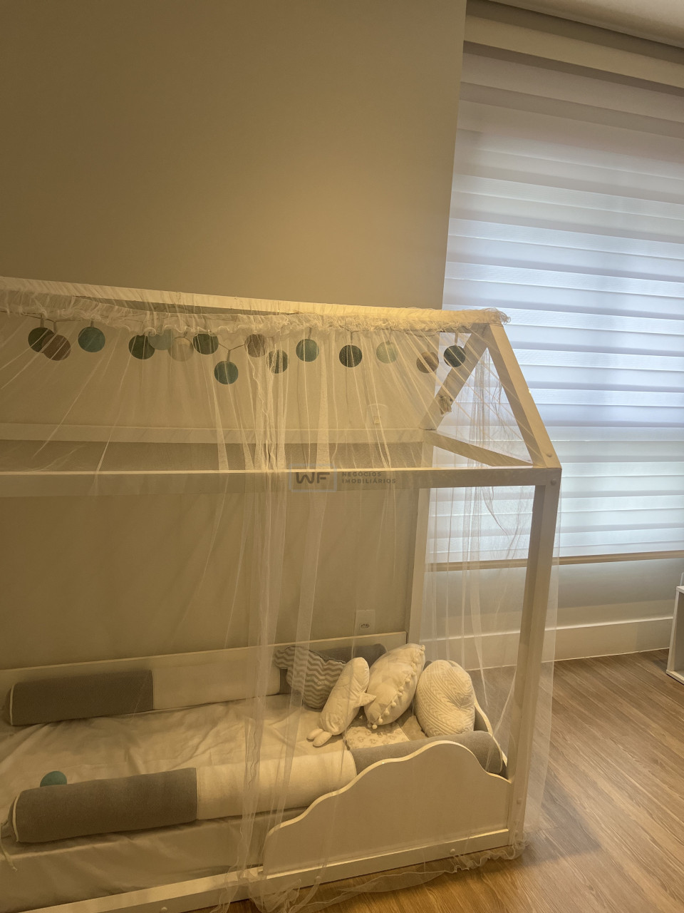 Imagens do imóveis Edifício Queen's Park