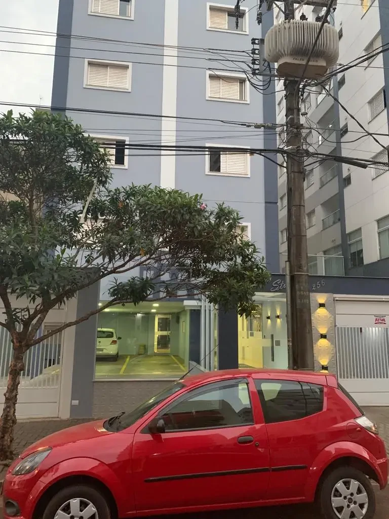Imagens do imóveis EDIFICIO SIGNUS STUDIO