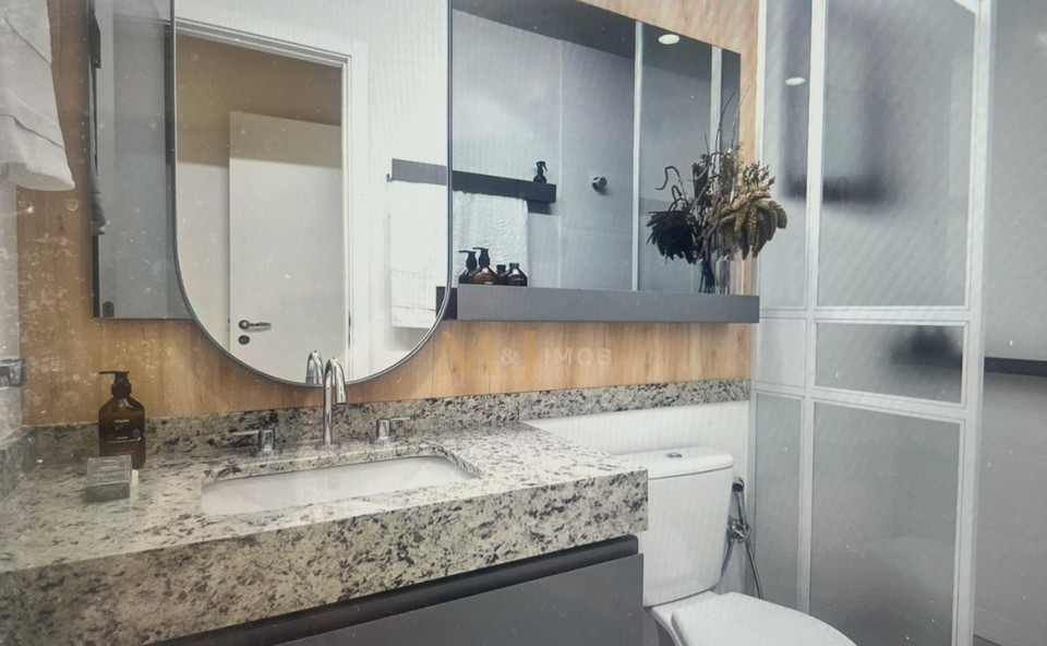 Imagens do imóveis Apartamento Á Venda Edifício Wood Londrina