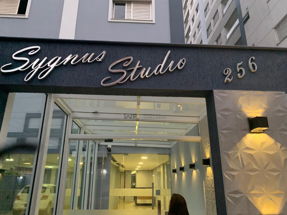 Imagens do imóveis EDIFICIO SIGNUS STUDIO