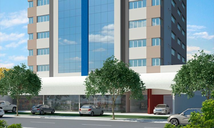 Torre Ditalia Centro