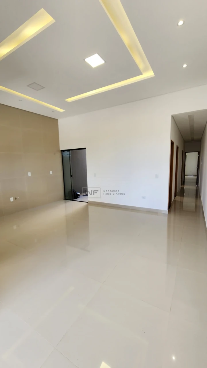 Imagens do imóveis CASA A VENDA - OURO VERDE