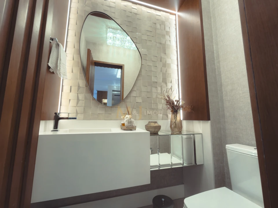 Apartamento Á Venda Grand Palais Londrina