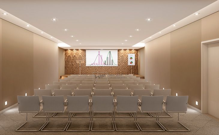 Torre Ditalia Centro