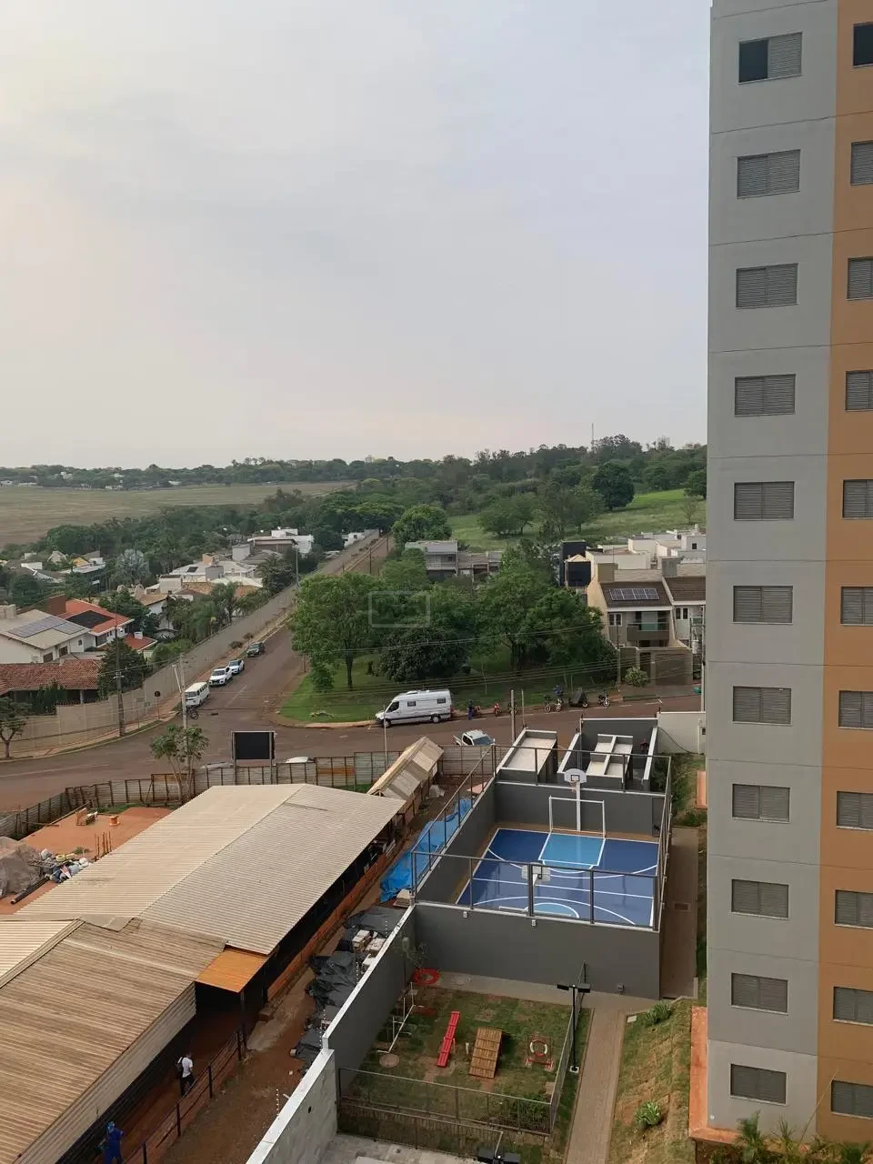 Imagens do imóveis Edifício Carmel