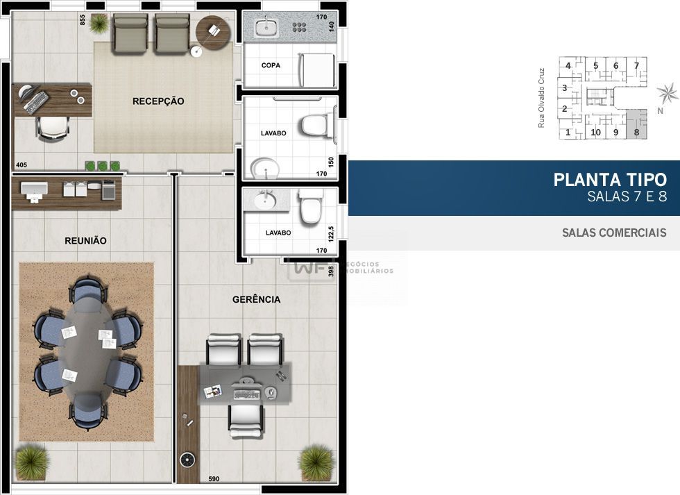 Torre Ditalia Centro