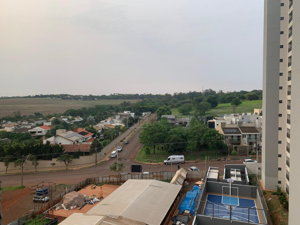 Imagens do imóveis Edifício Carmel