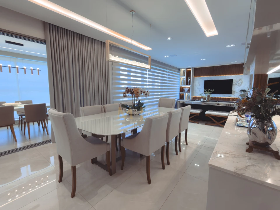 Apartamento Á Venda Grand Palais Londrina