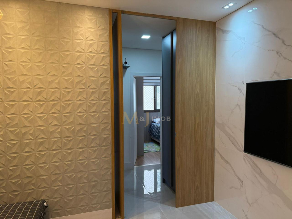 Apartamento Á Venda Edificio Absoluto Londrina