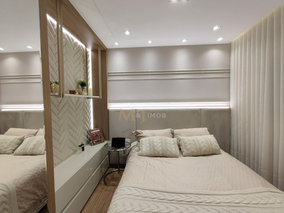 Apartamento Á Venda Edificio Elegance Londrina