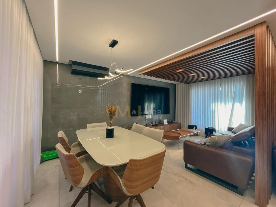 Casa Em Condomínio Á Venda Olímpico Londrina