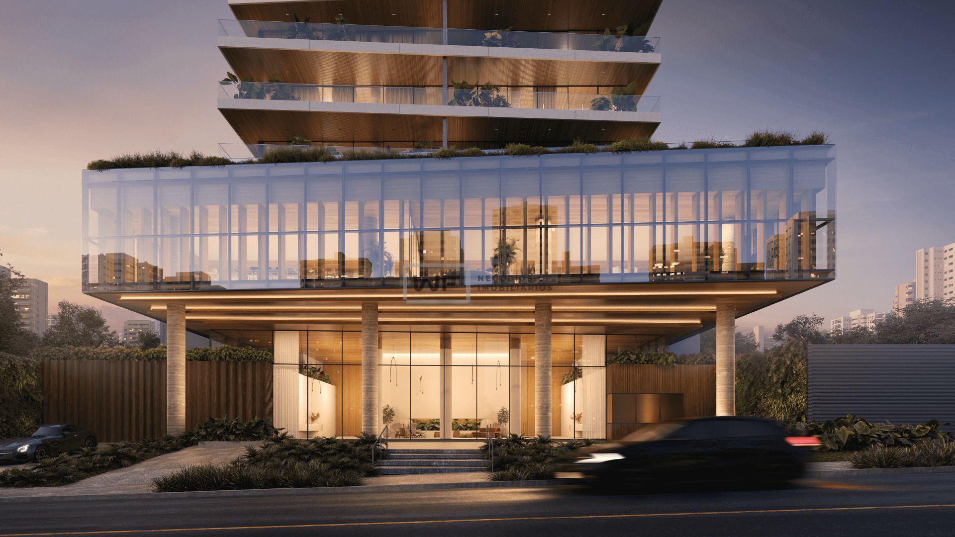 Artesano Gleba Palhano