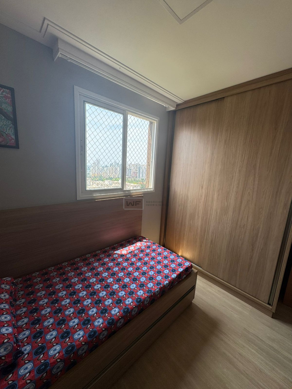 Imagens do imóveis Edifício Terranova