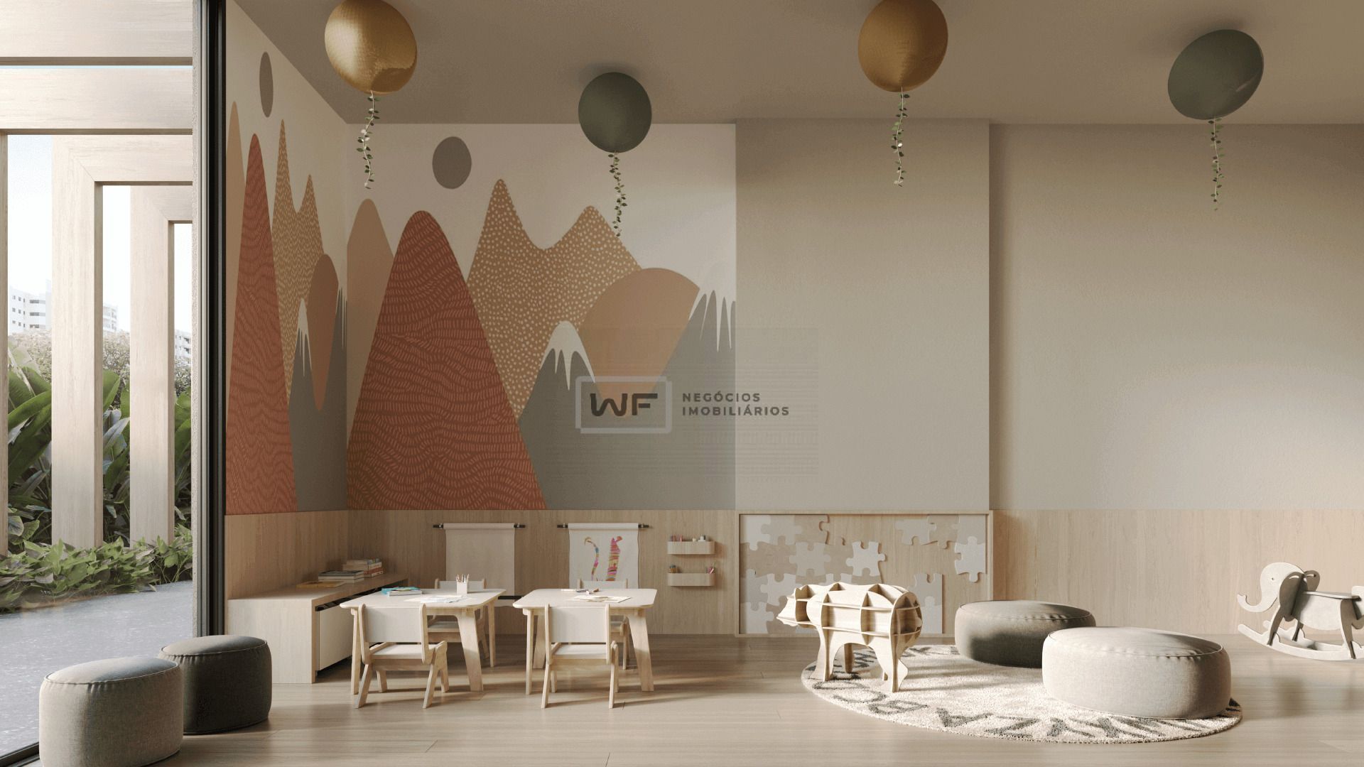 Artesano Gleba Palhano