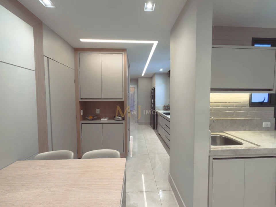 Apartamento Á Venda Grand Palais Londrina