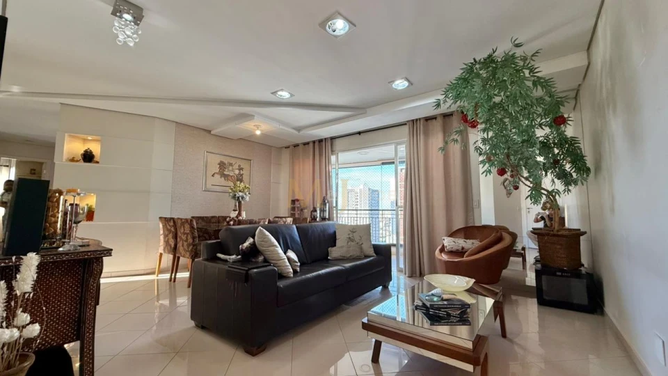 Apartamento À Venda Gleba Palhano Londrina