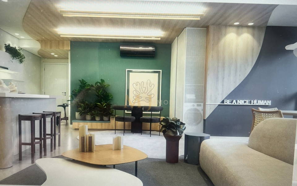 Imagens do imóveis Apartamento Á Venda Edifício Wood Londrina