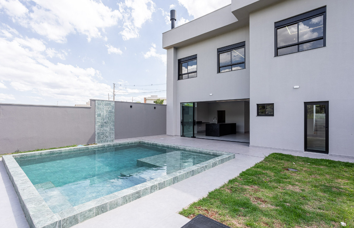 Residencial Bellevie Cambe