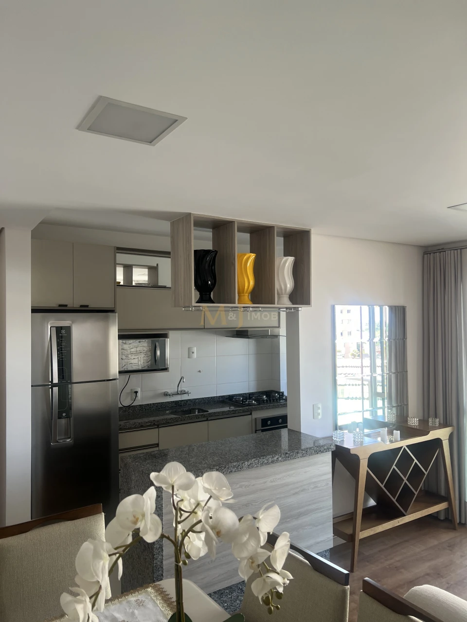 Imagens do imóveis Apartamento À Venda E Locação Santa Rosa Londrina