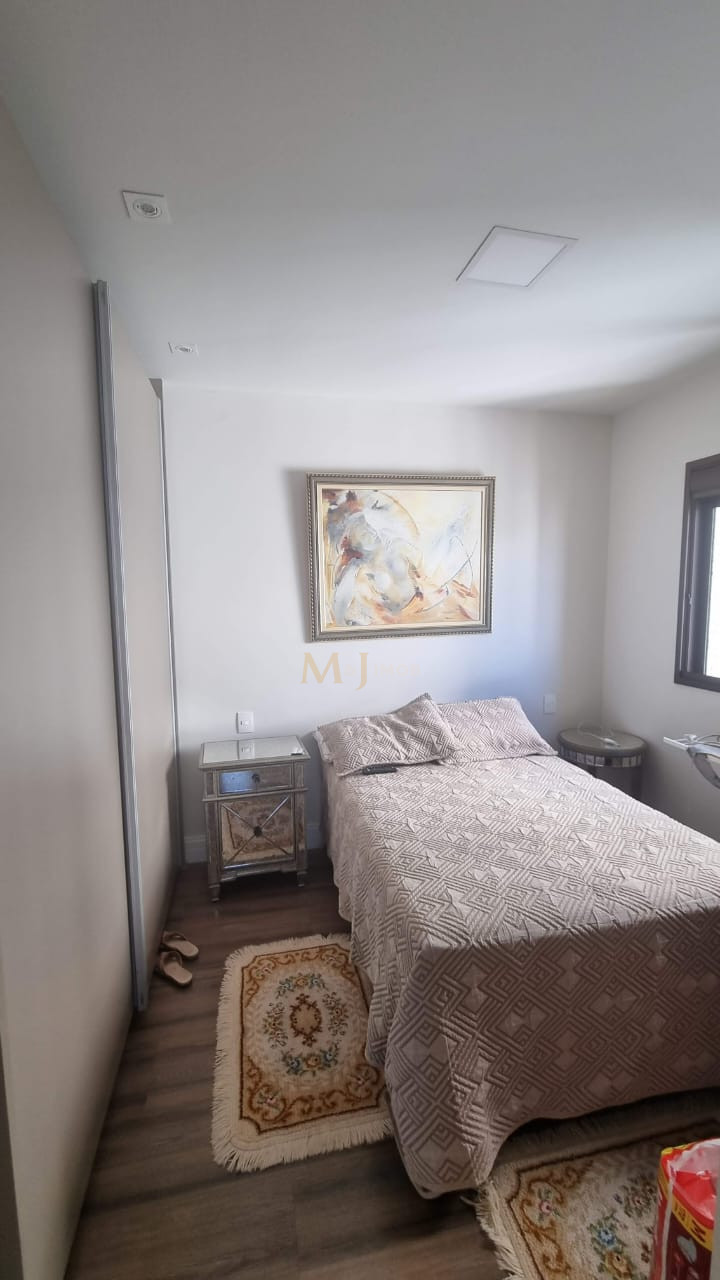 Apartamento Á Venda Edificio Lazuli Londrina