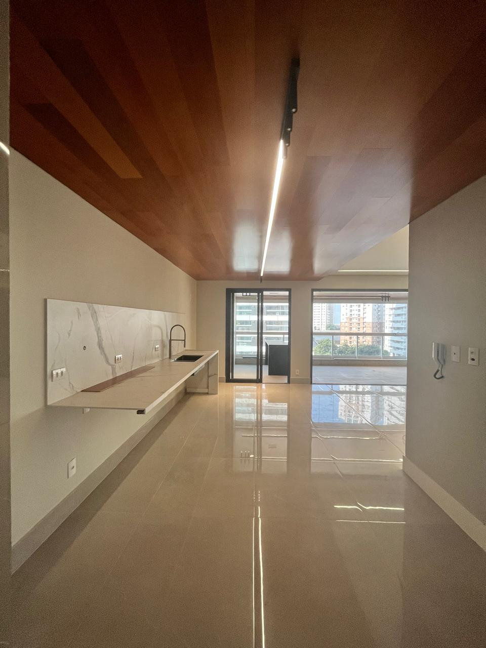 Apartamento Á Venda Edificio Absoluto Londrina