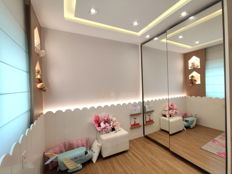 Apartamento Á Venda Edificio Elegance Londrina