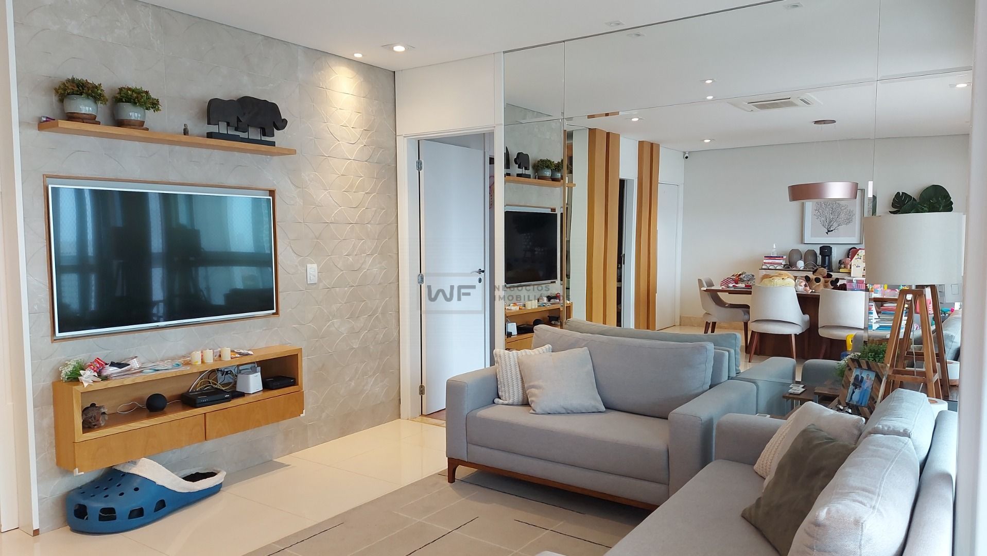 Premiatto Residence Gleba Fazenda Palhano