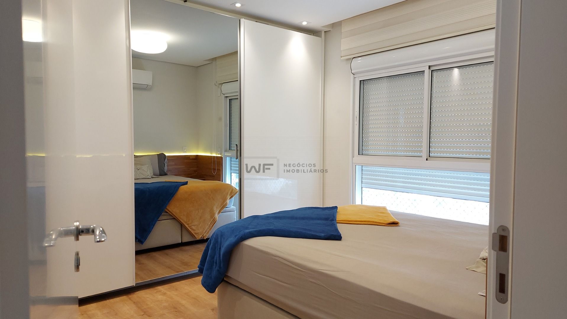 Premiatto Residence Gleba Fazenda Palhano