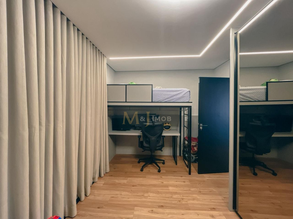 Casa Em Condomínio Á Venda Olímpico Londrina