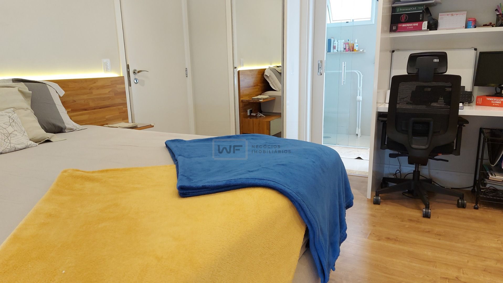 Premiatto Residence Gleba Fazenda Palhano