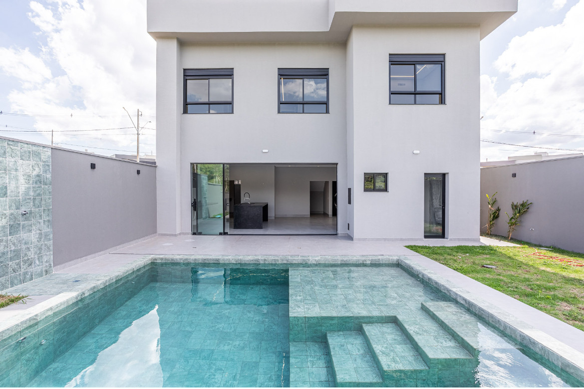 Residencial Bellevie Cambe