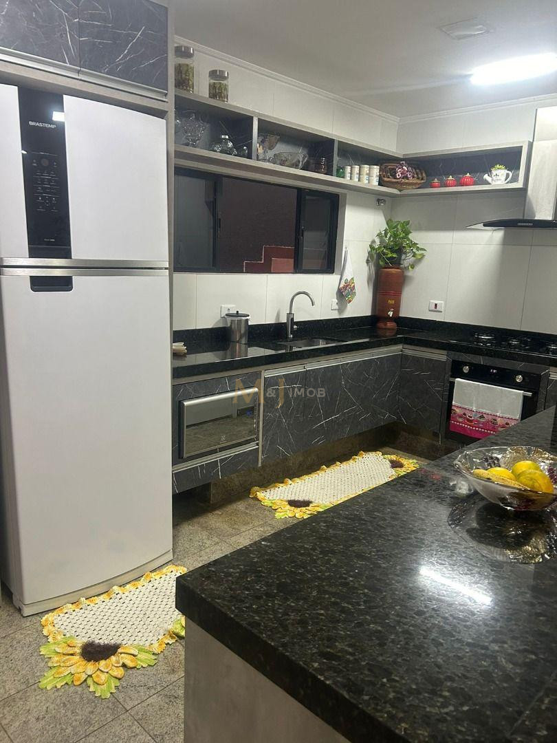 Casa Á Venda Bancários Londrina