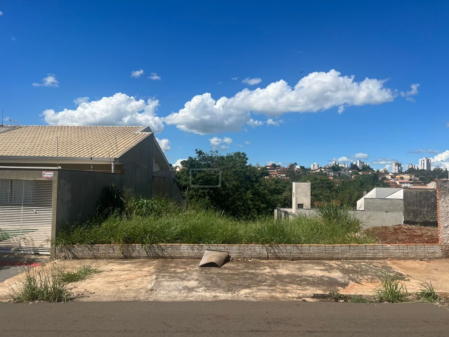 Imagens do imóveis Terreno Universitário