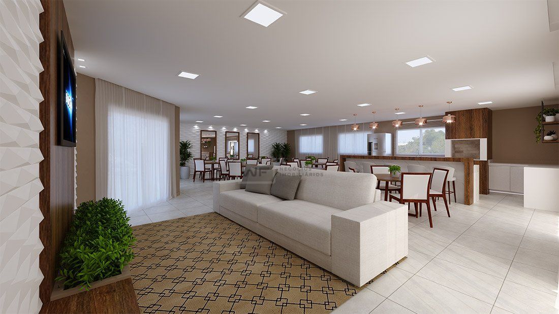 Imagens do imóveis Pinheiros Residencial Parque Jamaica