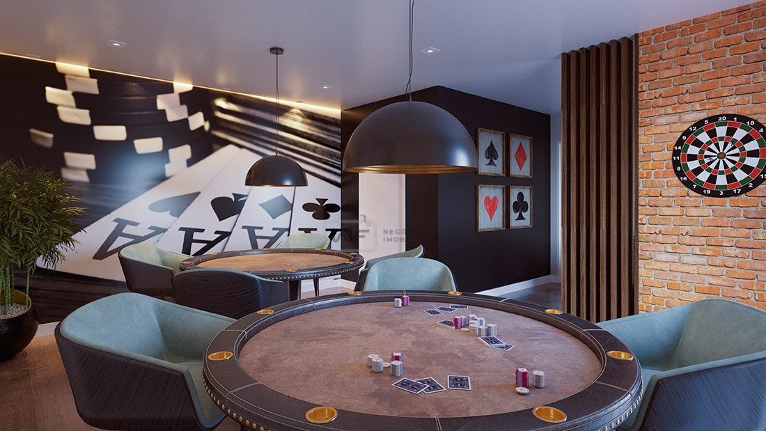 Imagens do imóveis Pinheiros Residencial Parque Jamaica