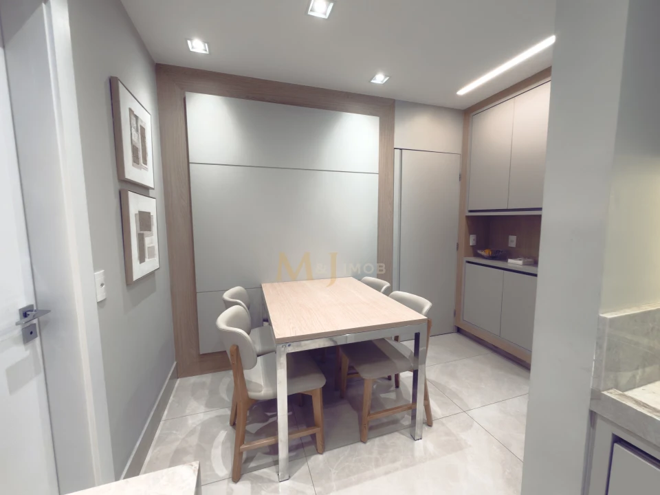 Apartamento Á Venda Grand Palais Londrina