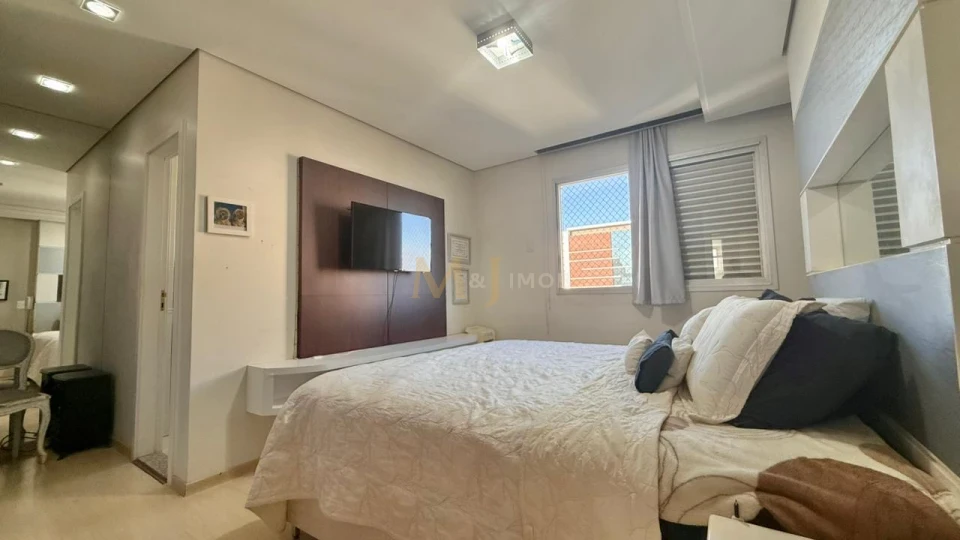 Apartamento À Venda Gleba Palhano Londrina