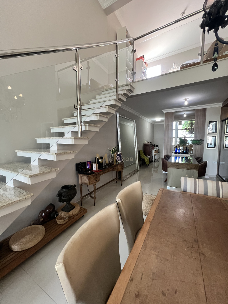 Casa Em Condomínio Para Alugar Condominio Royal Forest Londrina