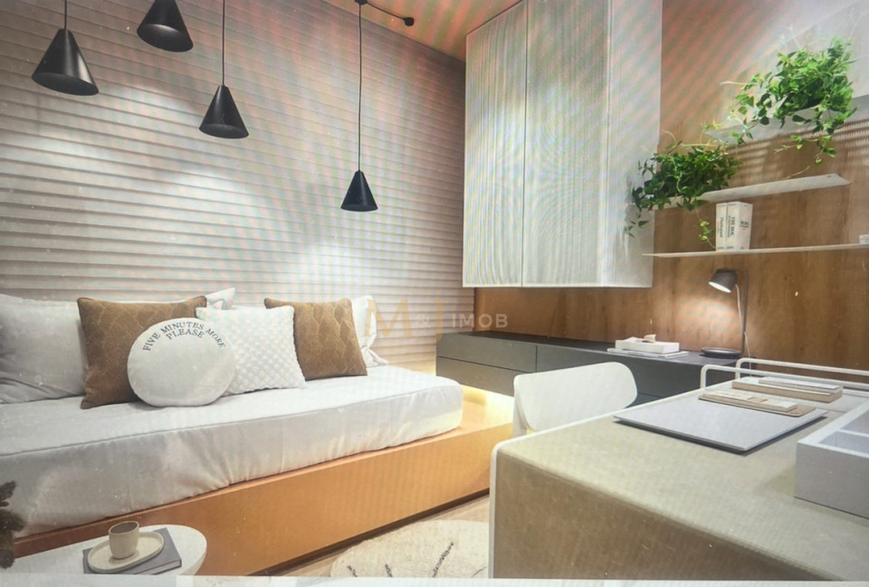 Imagens do imóveis Apartamento Á Venda Edifício Wood Londrina