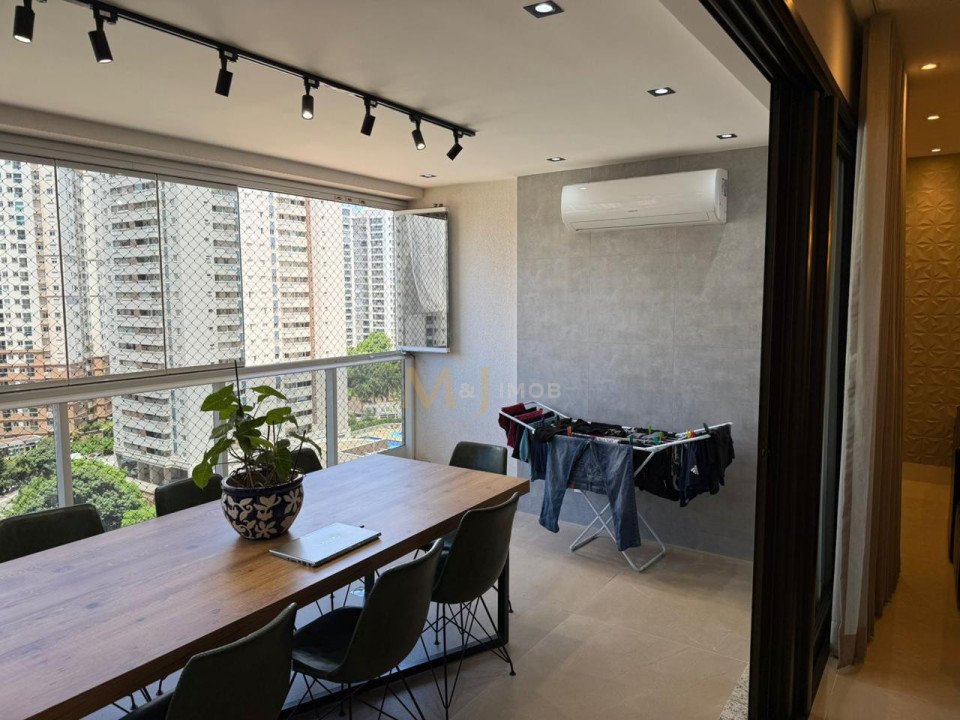 Apartamento Á Venda Edificio Absoluto Londrina