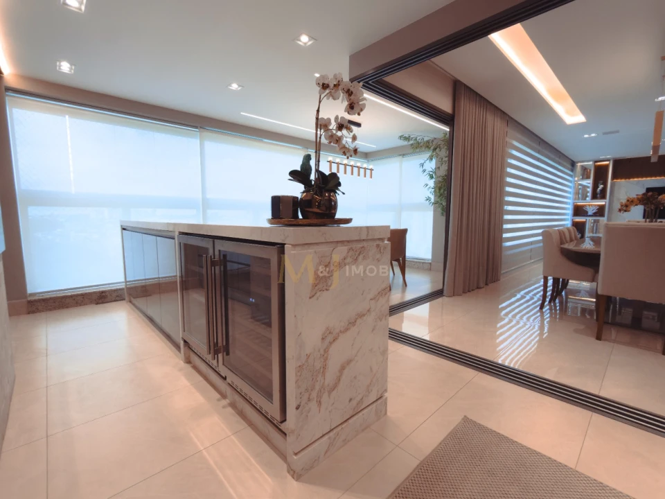 Apartamento Á Venda Gleba Fazenda Palhano Londrina