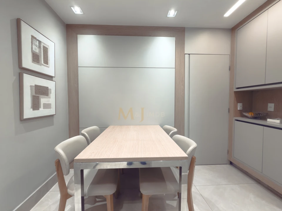 Apartamento Á Venda Grand Palais Londrina