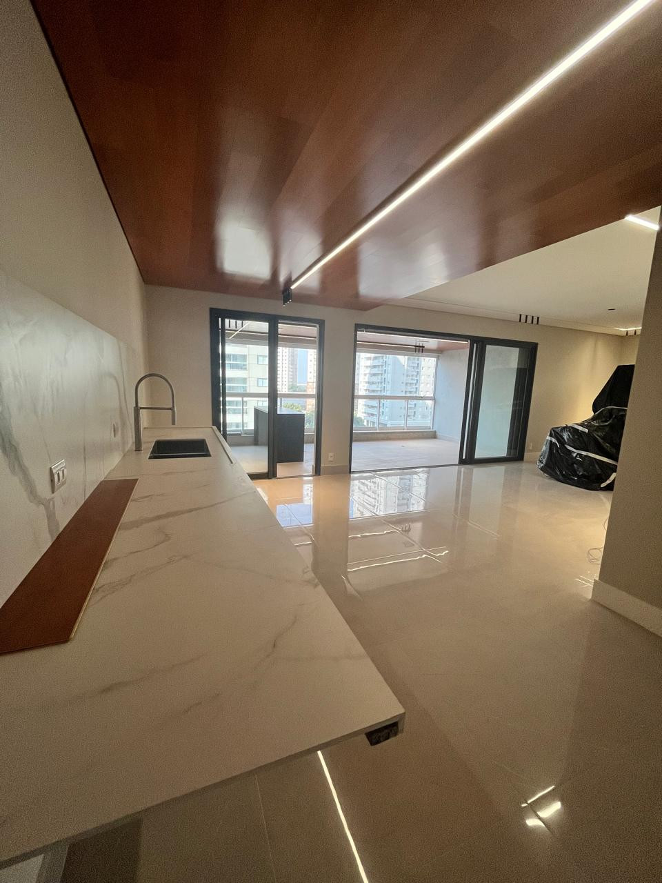 Apartamento Á Venda Edificio Absoluto Londrina