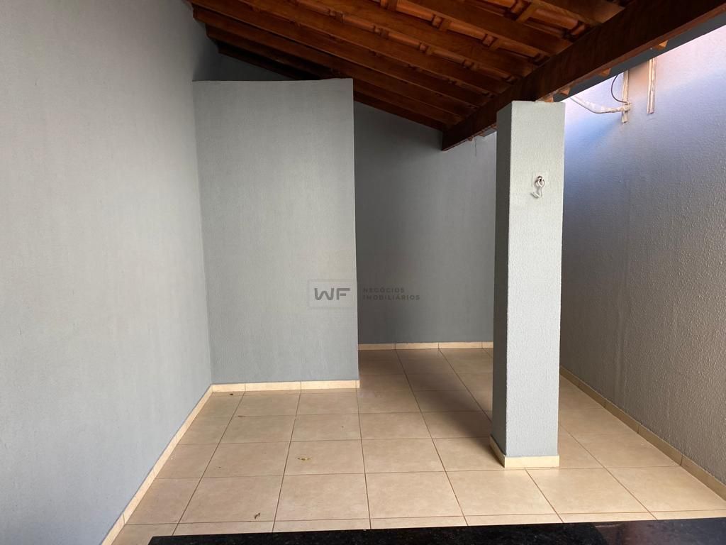 Imagens do imóveis Casa Jardim Casa Grande