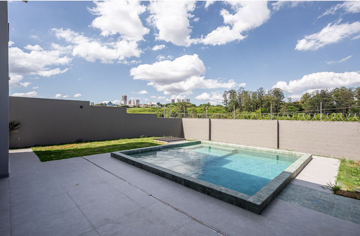 Residencial Bellevie Cambe