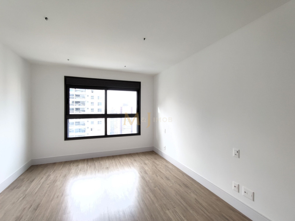 Apartamento Á Venda Edificio Lumini Londrina