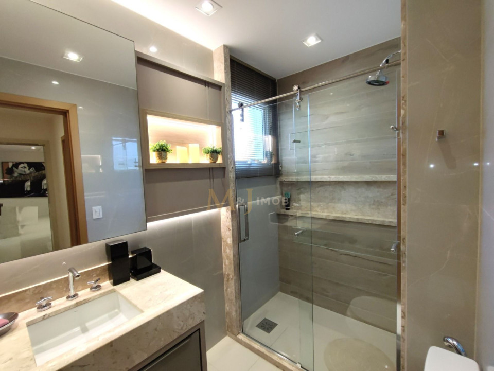 Apartamento Á Venda Edificio Elegance Londrina