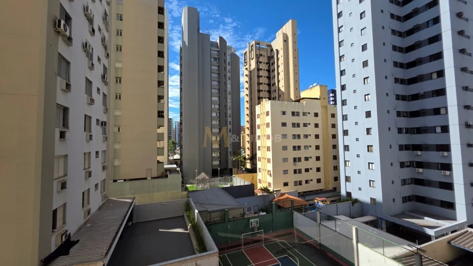 Imagens do imóveis Apartamento À Venda Centro Londrina
