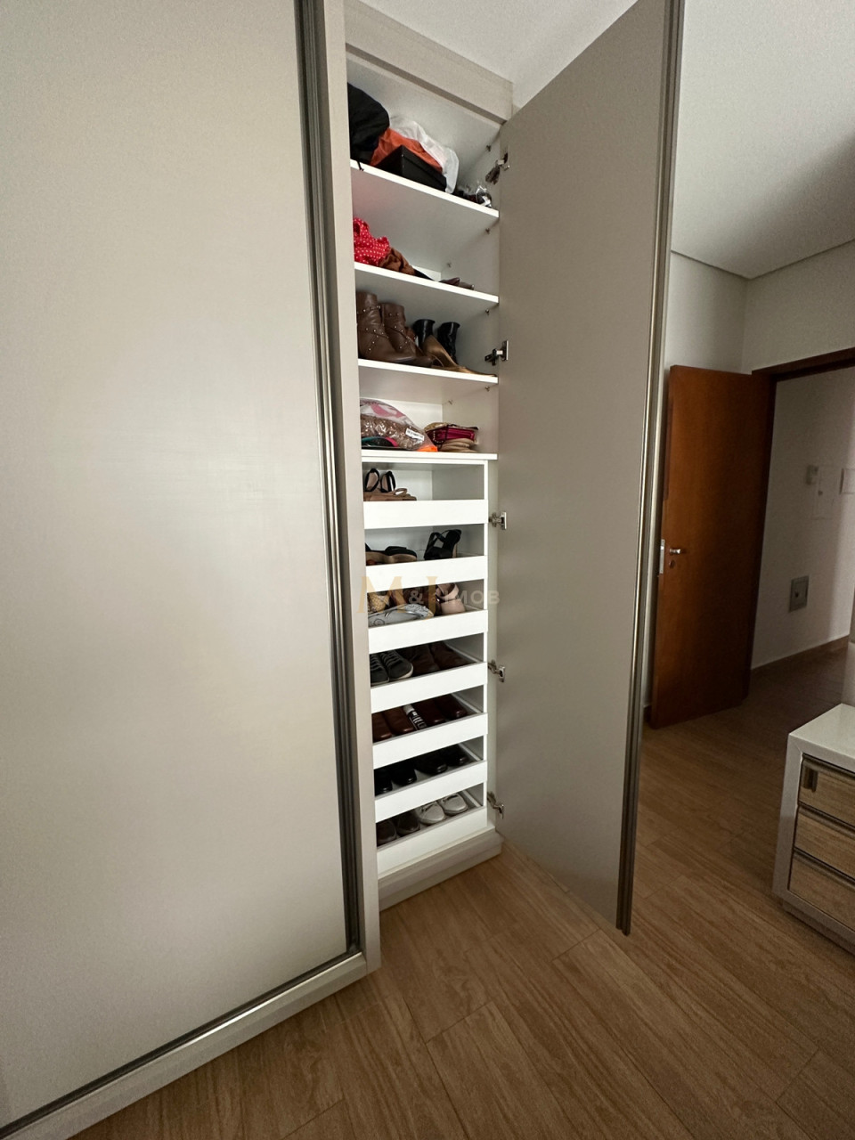 Casa Em Condomínio Á Venda Condominio Royal Forest Londrina