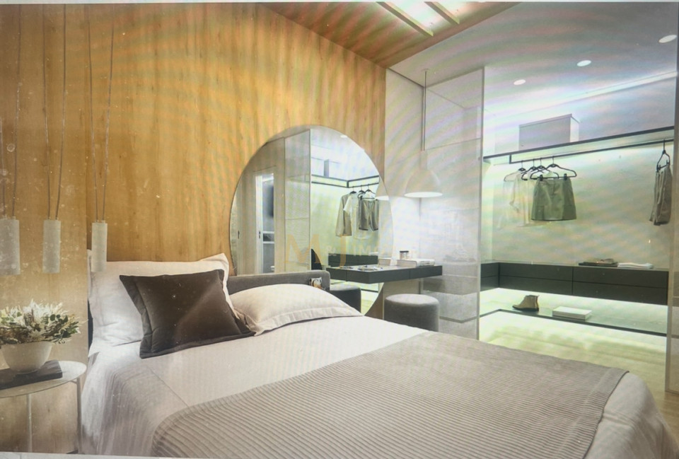 Imagens do imóveis Apartamento Á Venda Edifício Wood Londrina